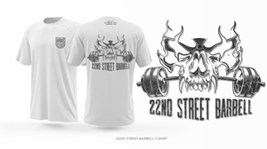 Diseño de Camiseta por Cancan para este proyecto | Diseño: #31348257