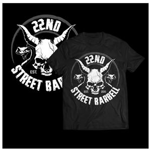 Design de T-shirt par onze design pour ce projet | Design #31345623