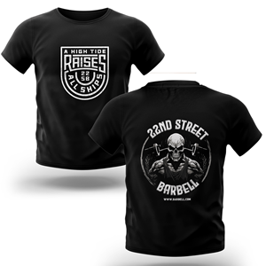 Diseño de Camiseta por ivogue para este proyecto | Diseño: #31357139