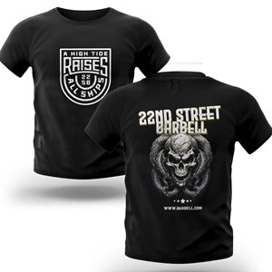 Diseño de Camiseta por ivogue para este proyecto | Diseño: #31357140