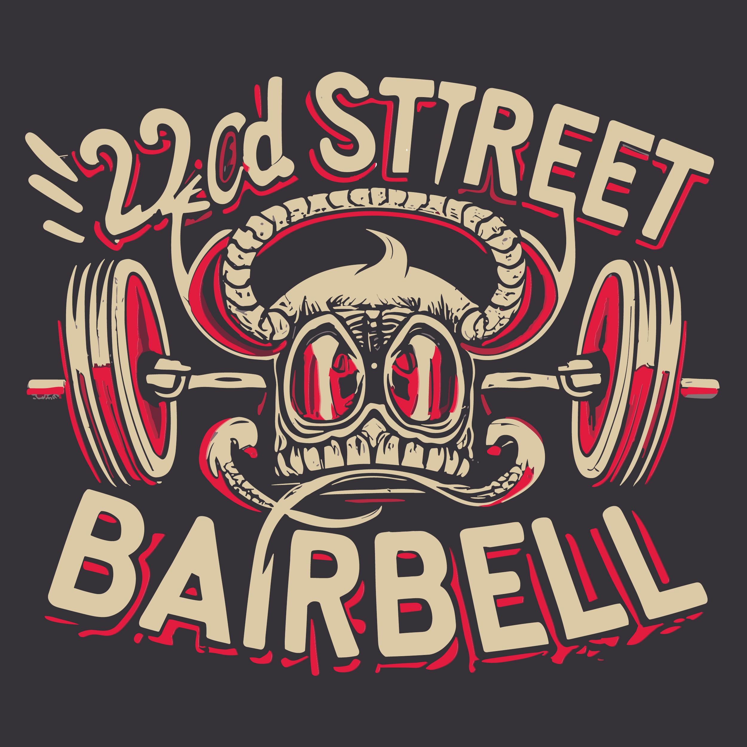 T-Shirt-Design von abdrzq_design für dieses Projekt | Design #31350487