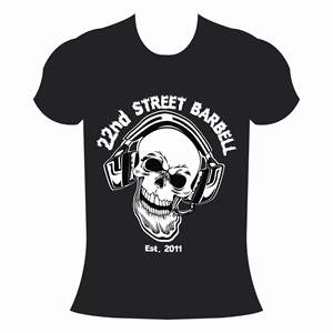 T-shirt Design by pakash for this project | Design: #31363047