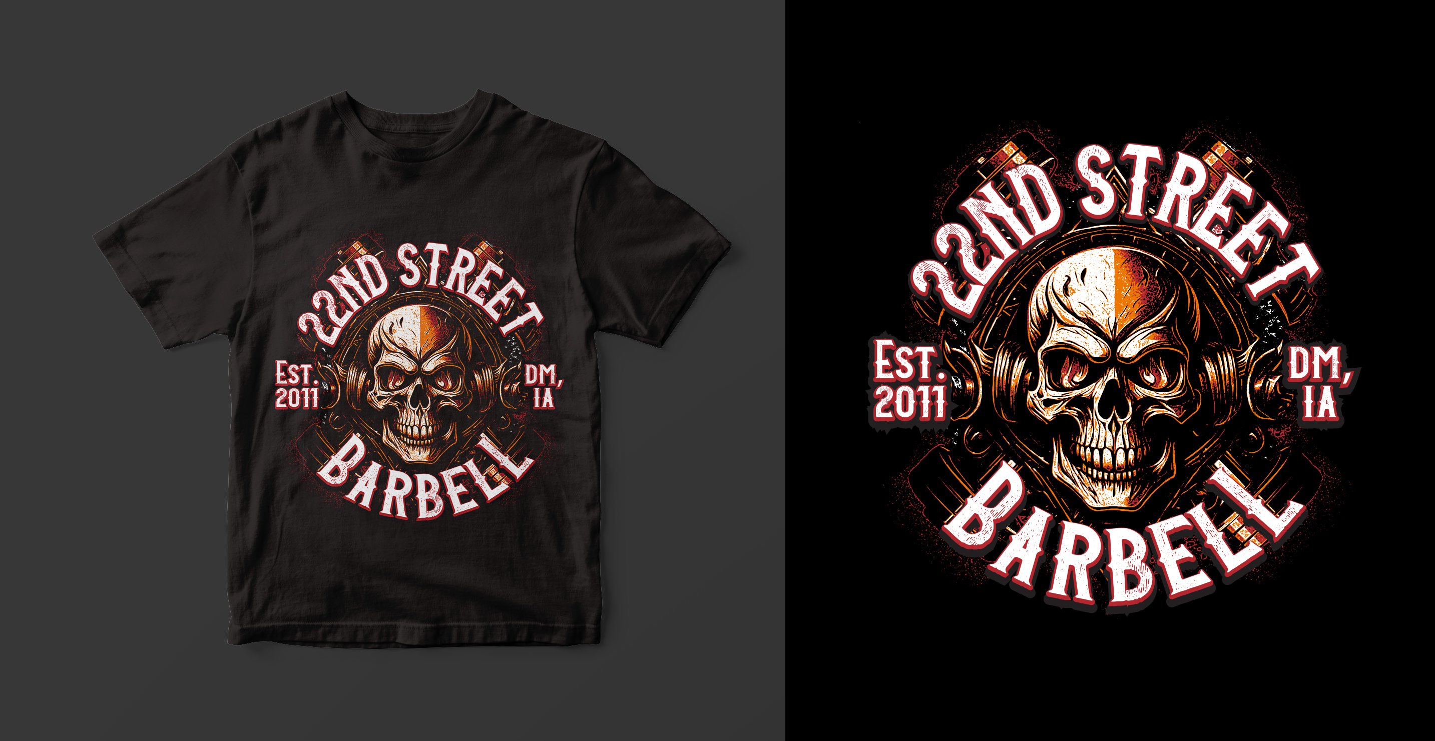 Design de T-shirt par SofiaDesignStudio pour ce projet | Design #31426617
