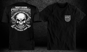 T-shirt Design by Kiki Hermawan for this project | Design: #31399785