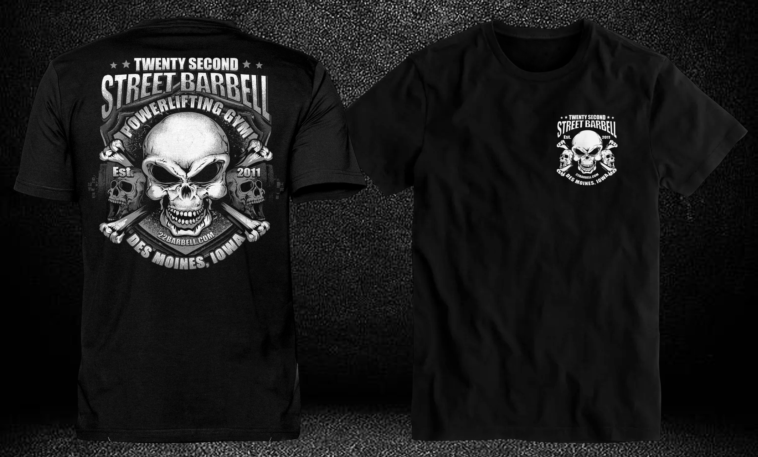 T-shirt Design by Kiki Hermawan for this project | Design #31399888