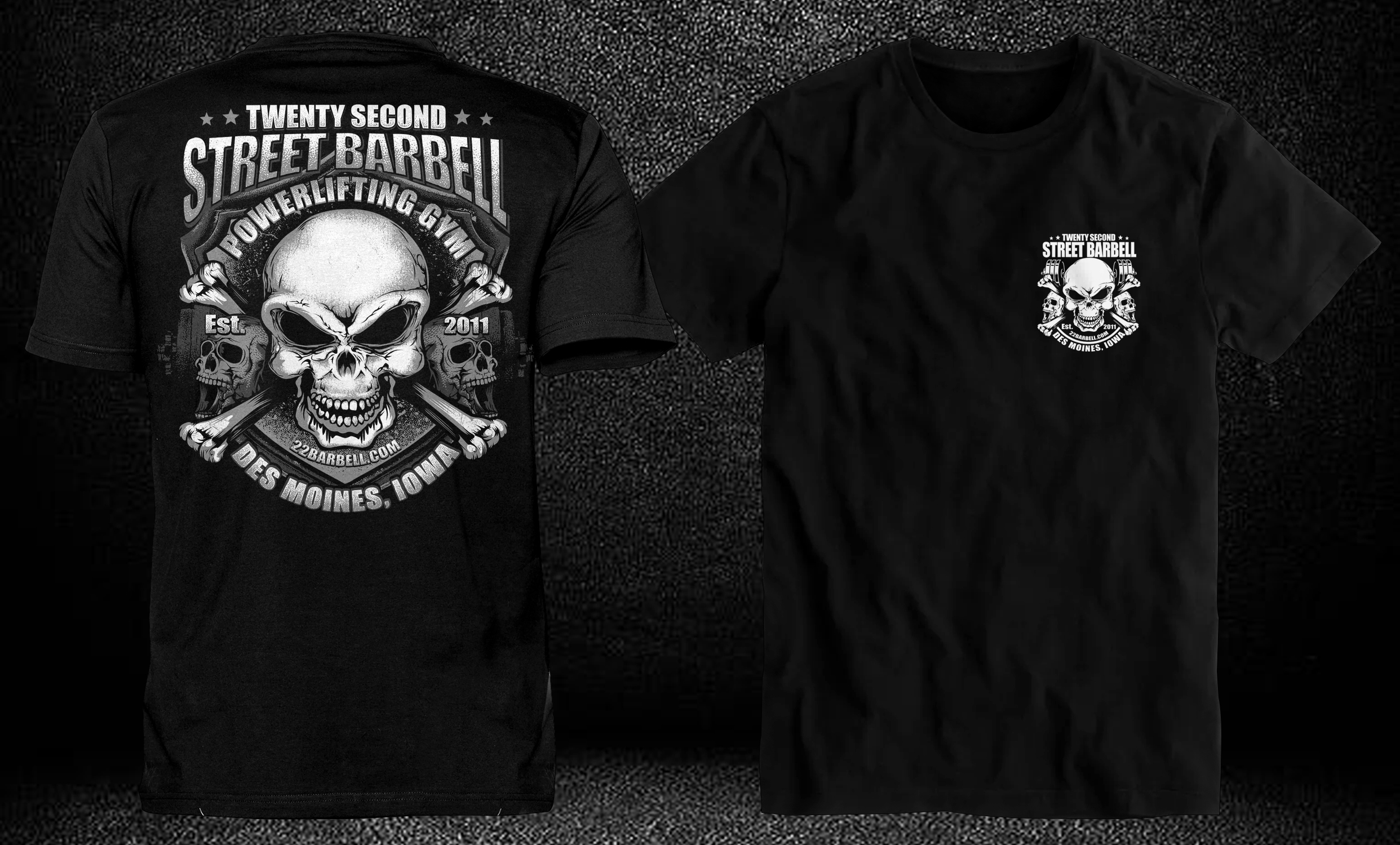 T-shirt Design by Kiki Hermawan for this project | Design #31401008
