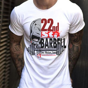 Diseño de Camiseta por pinoy_azkals71 para este proyecto | Diseño: #31388030
