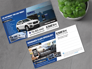 Logo Design by alex989 for this project | Design: #31348904