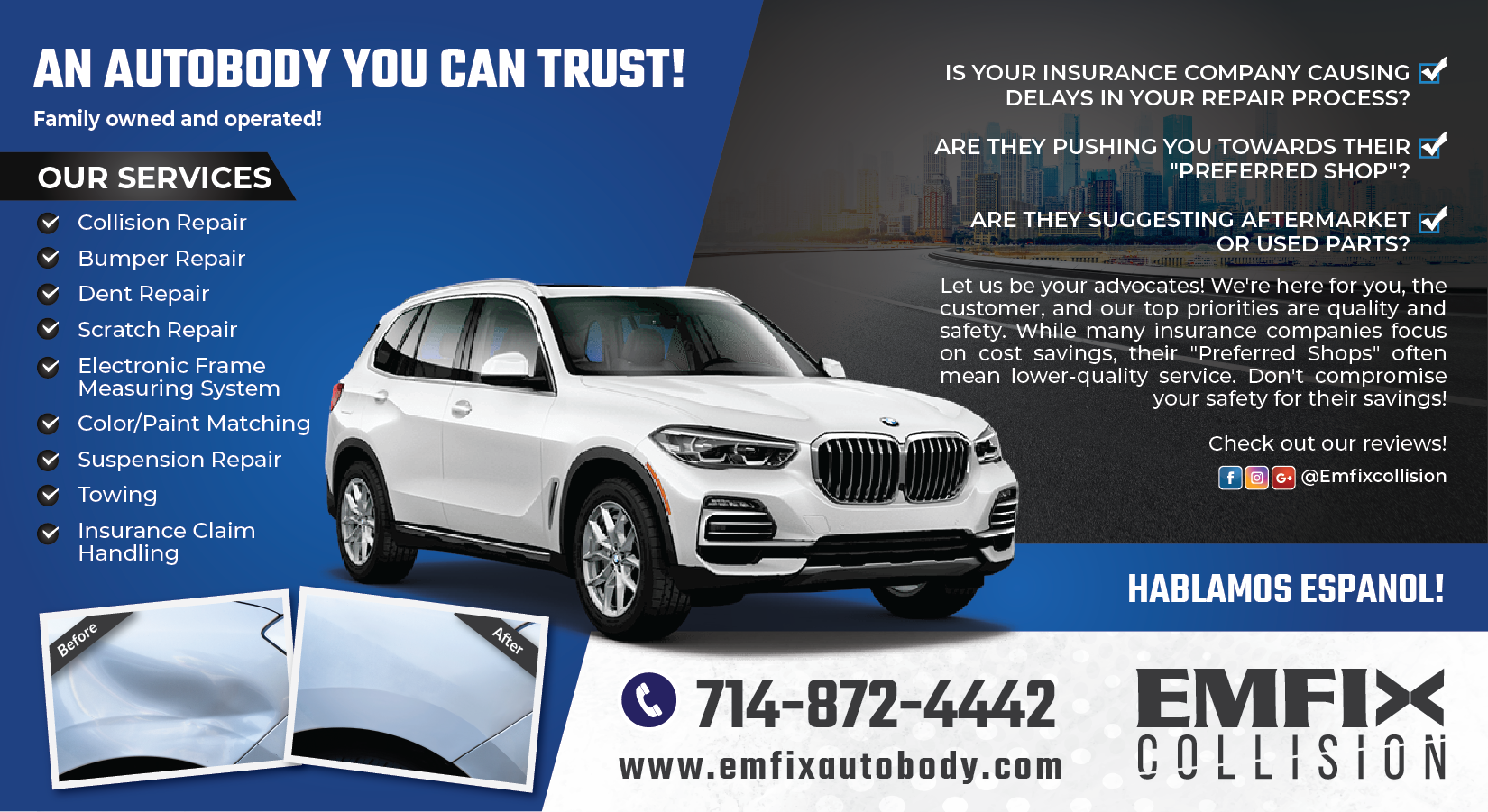 Logo Design by alex989 for this project | Design #31397490