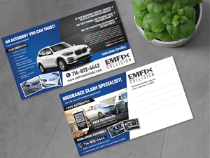 Logo Design by alex989 for this project | Design: #31397588