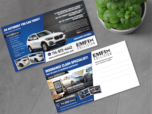 Logo Design by alex989 for this project | Design: #31398210
