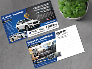 Logo Design by alex989 for this project | Design: #31402388