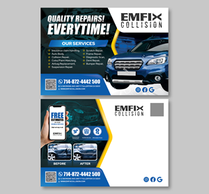 Logo Design by Dzhafir for this project | Design #31353681