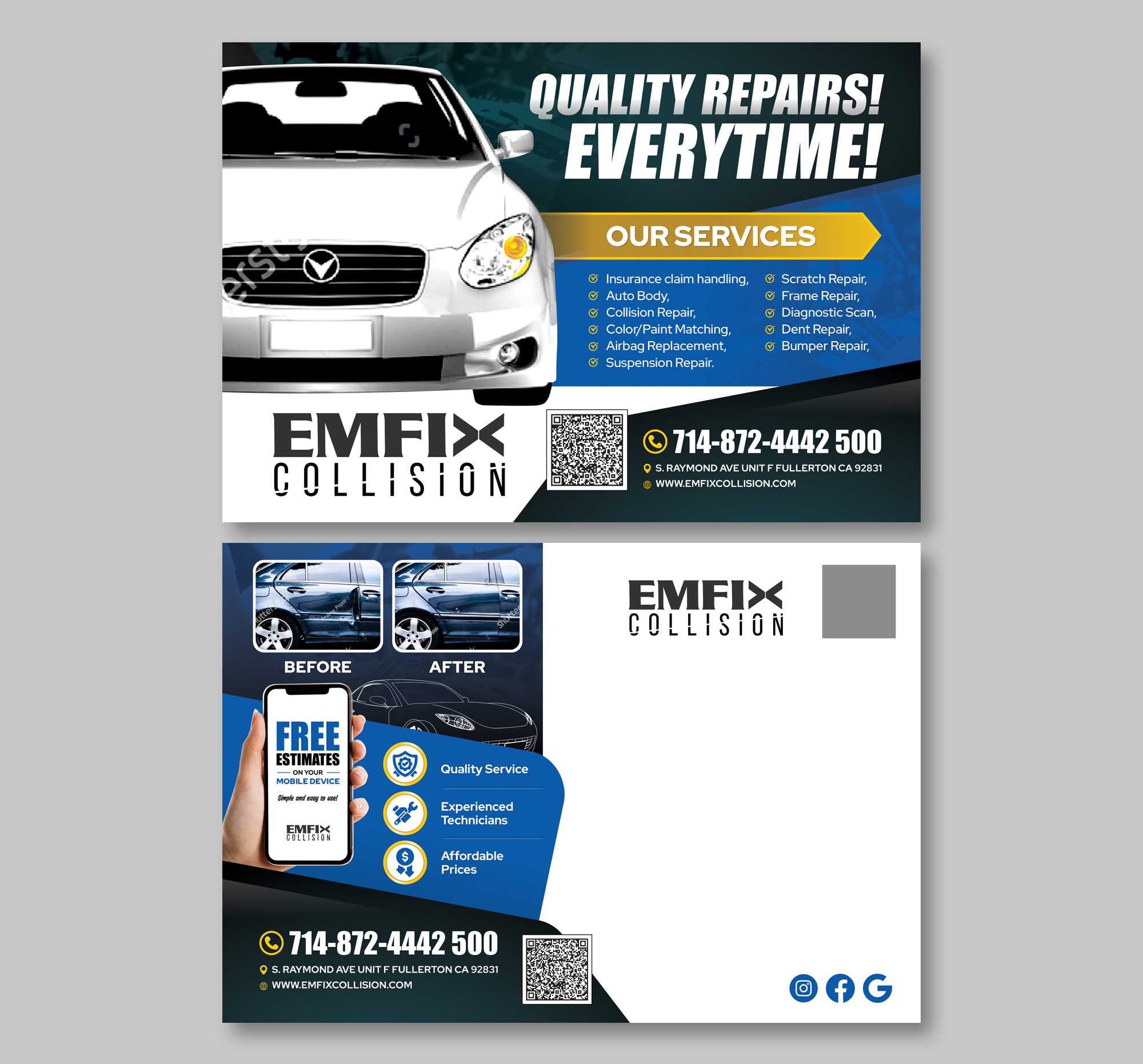 Logo Design by Dzhafir for this project | Design #31353682