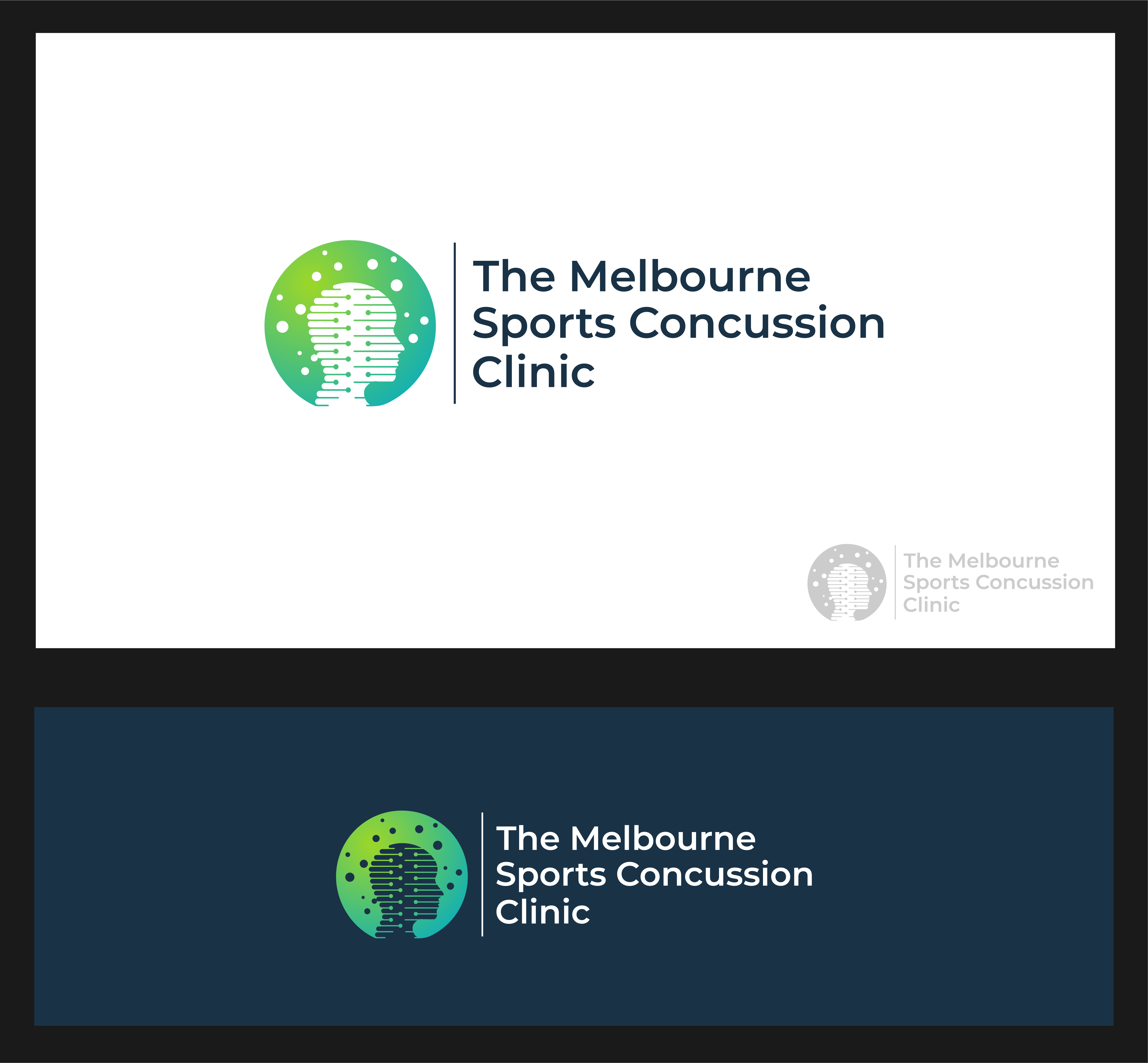 Diseño de Logo por RKsharma para Bounce Health Group | Diseño #31344285