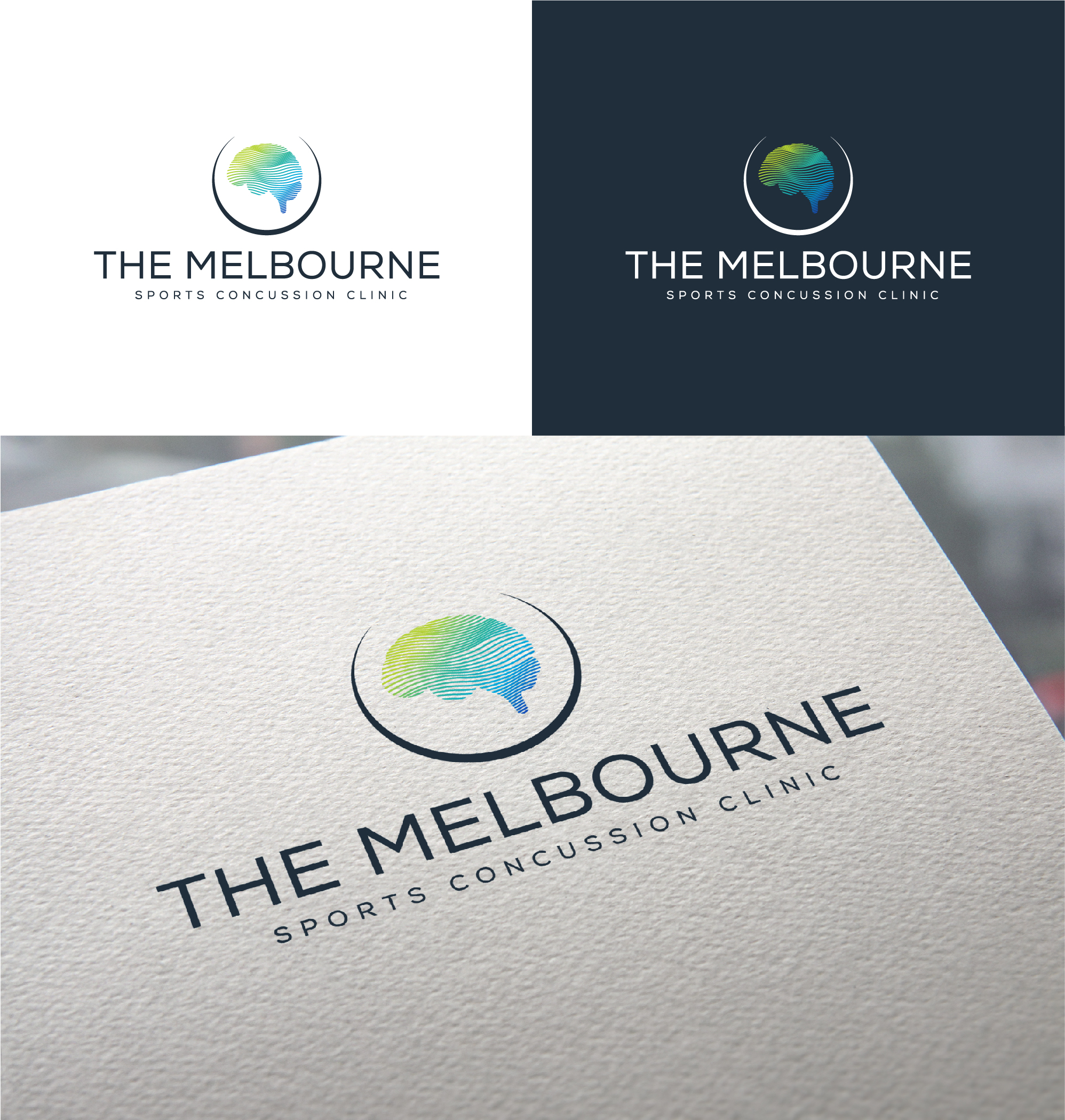 Diseño de Logo por RKsharma para Bounce Health Group | Diseño #31344312