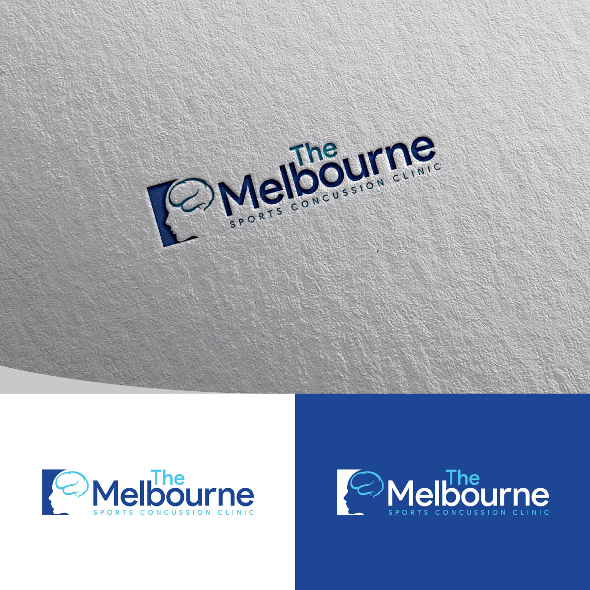 Logo Design by chris Ray for Bounce Health Group | Design #31348976