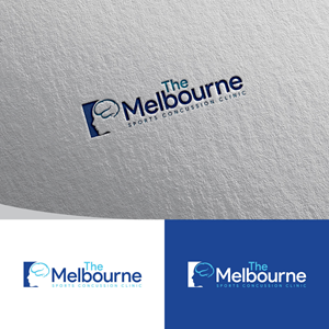 Logo Design by chris Ray for Bounce Health Group | Design: #31348976