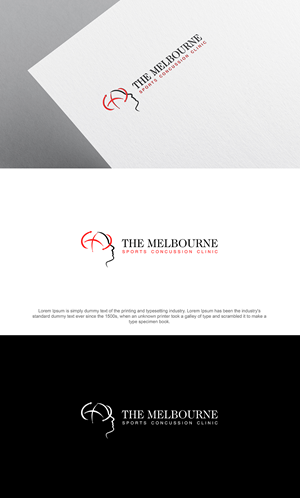 Logo Design by DesignSNW for Bounce Health Group | Design: #31345685