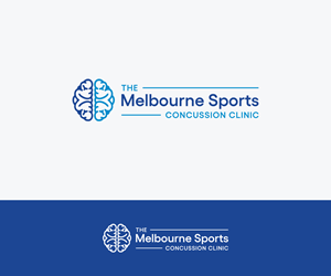 Logo Design by Tyo for Bounce Health Group | Design #31355661