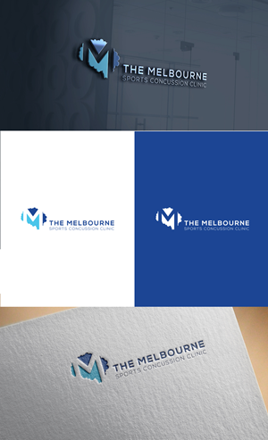Design de Logo par GLDesigns pour Bounce Health Group | Design : #31350269