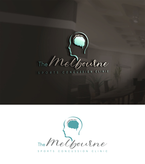 Logo Design by Impressive Sol for Bounce Health Group | Design #31347296