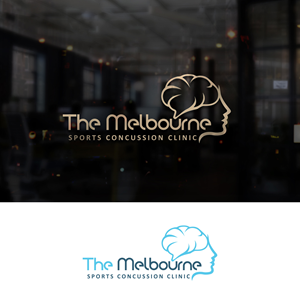 Logo Design by Impressive Solutions for Bounce Health Group | Design: #31347297