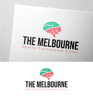 Logo Design by Impressive Solutions for Bounce Health Group | Design: #31347298