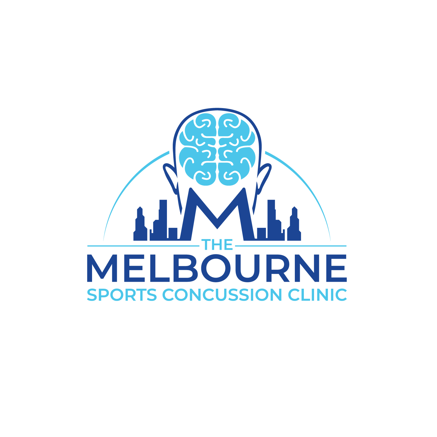 Logo Design by Dream Logo Design for Bounce Health Group | Design #31348752