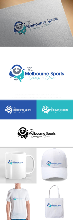 Design de Logo par fly  design pour Bounce Health Group | Design : #31347689