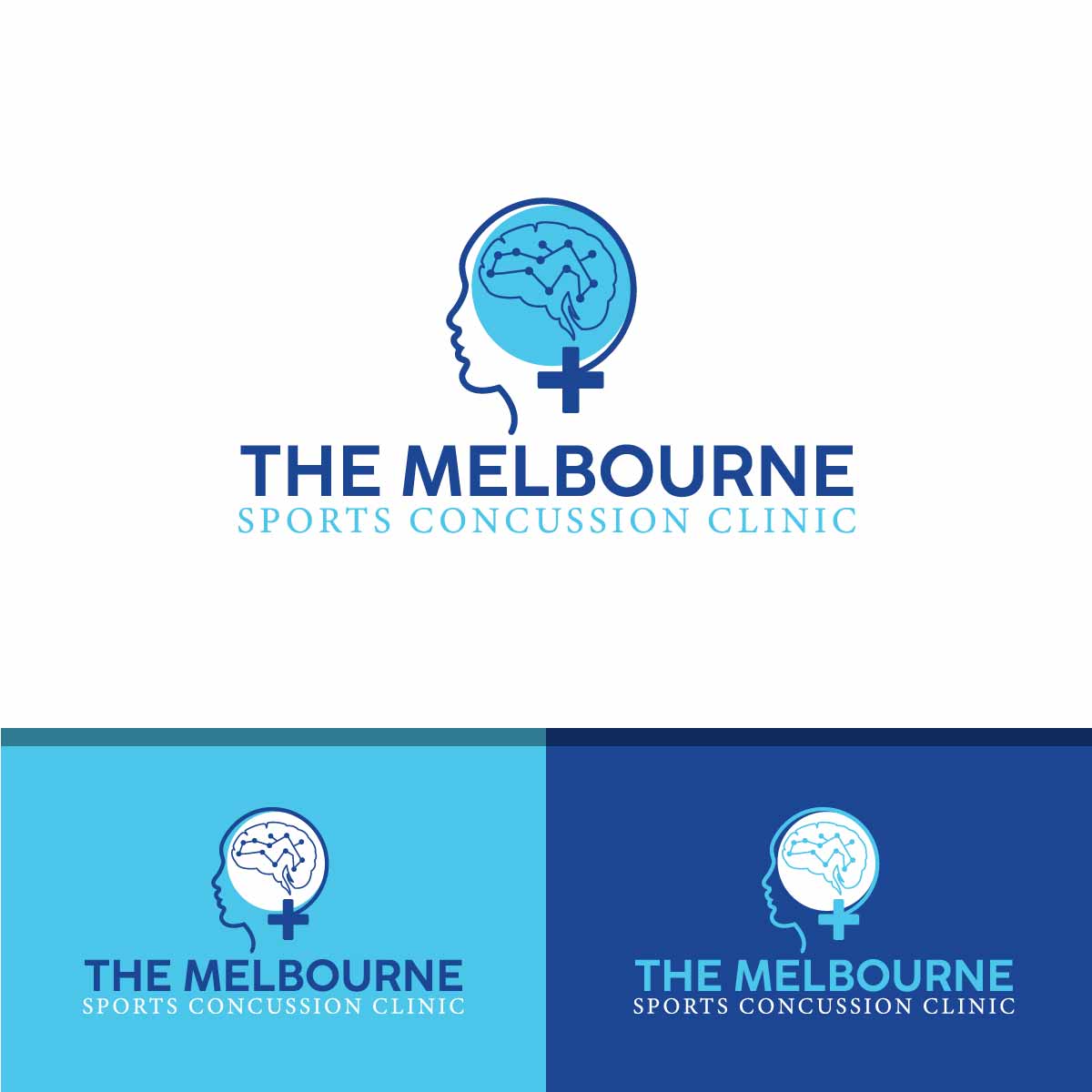 Logo Design by DesignLima for Bounce Health Group | Design #31362097