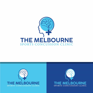 Logo Design by DesignLima for Bounce Health Group | Design: #31362097