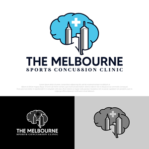 Logo Design by DesignLima for Bounce Health Group | Design: #31362098
