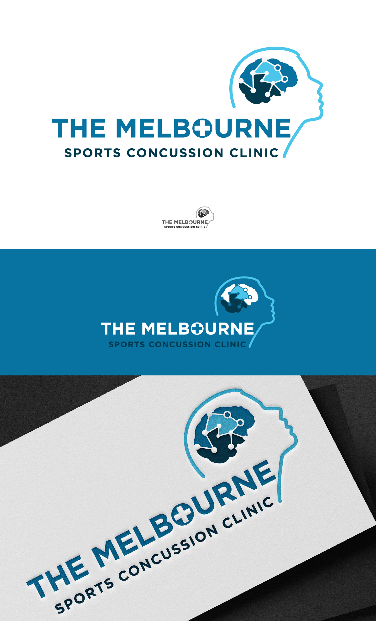 Diseño de Logo por DesignLima para Bounce Health Group | Diseño #31362839