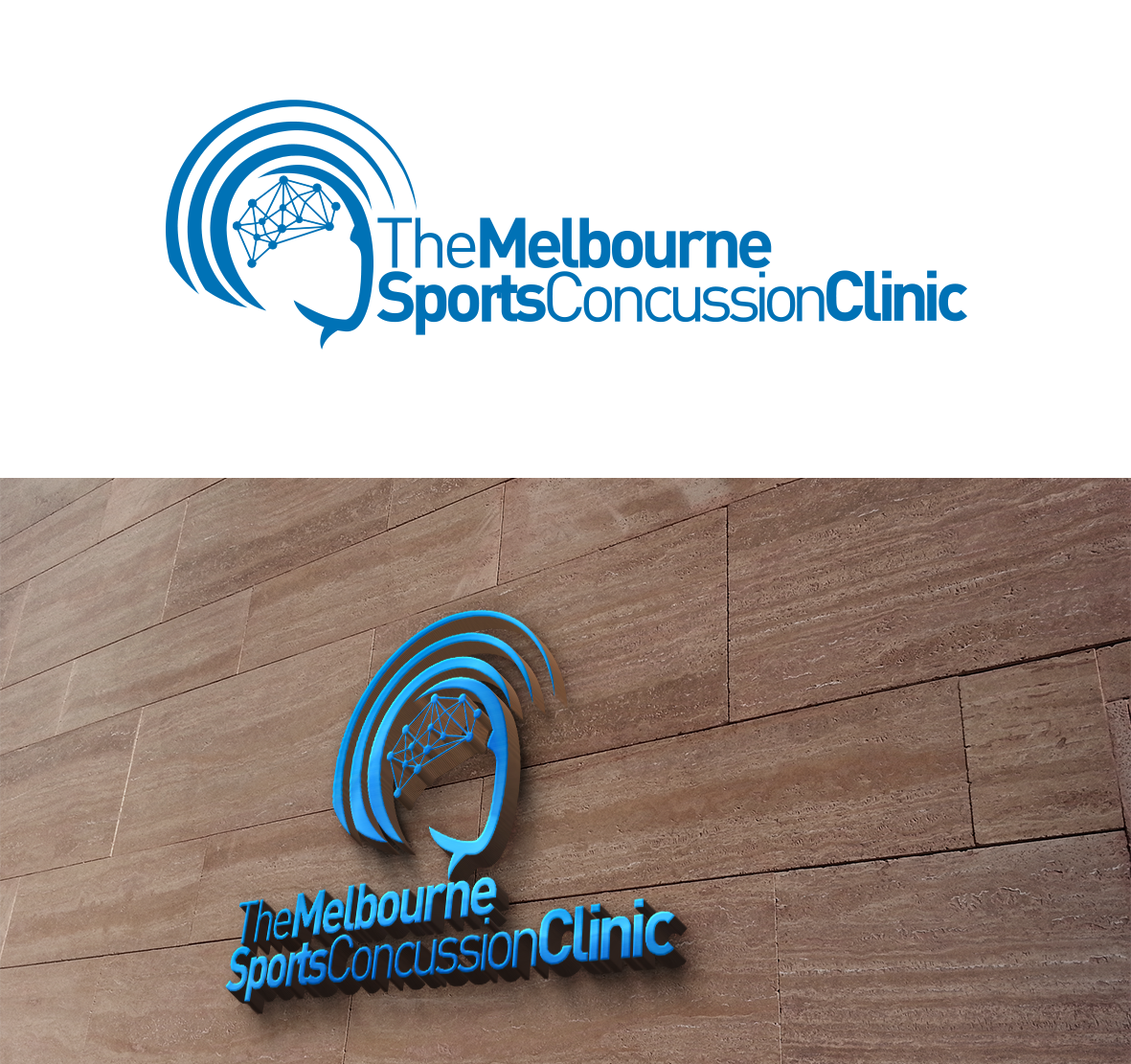 Logo Design by patriciaparadesign for Bounce Health Group | Design #31391904