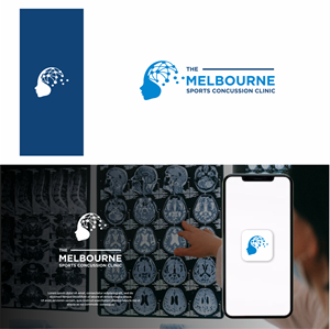 Design de Logo par DesignFirst pour Bounce Health Group | Design : #31345427