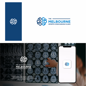 Design de Logo par DesignFirst pour Bounce Health Group | Design : #31345428