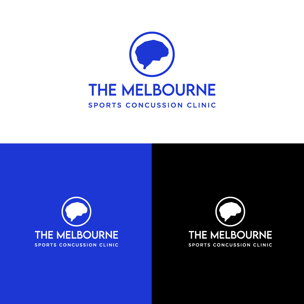 Logo Design by Ansh Design for Bounce Health Group | Design #31347949