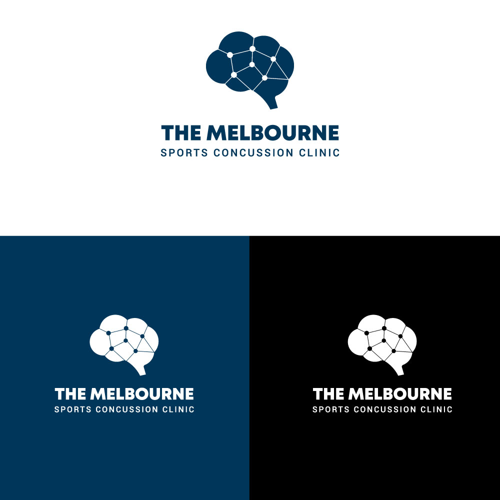 Logo Design by Ansh Design for Bounce Health Group | Design #31347959