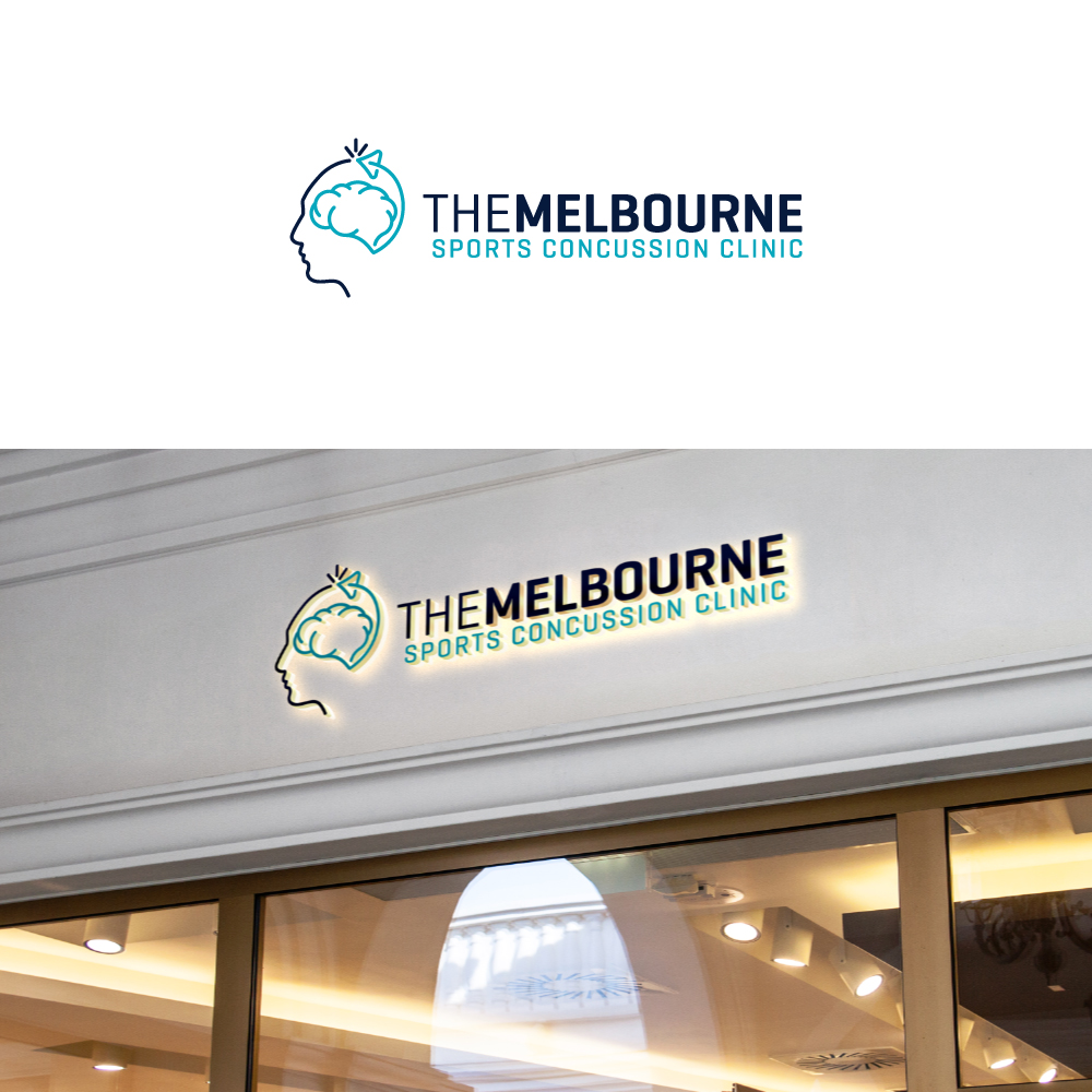 Logo Design by Trident for Bounce Health Group | Design #31348358