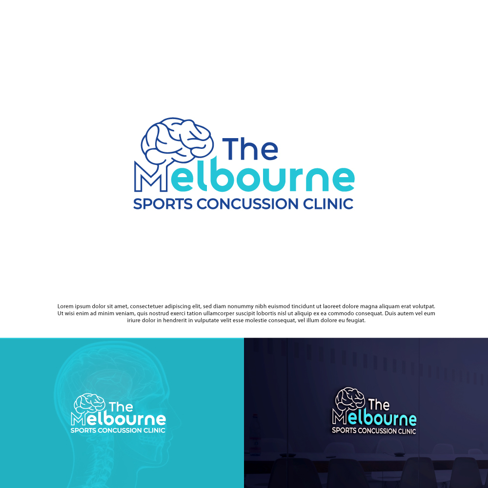 Diseño de Logo por Tan-D para Bounce Health Group | Diseño #31348117