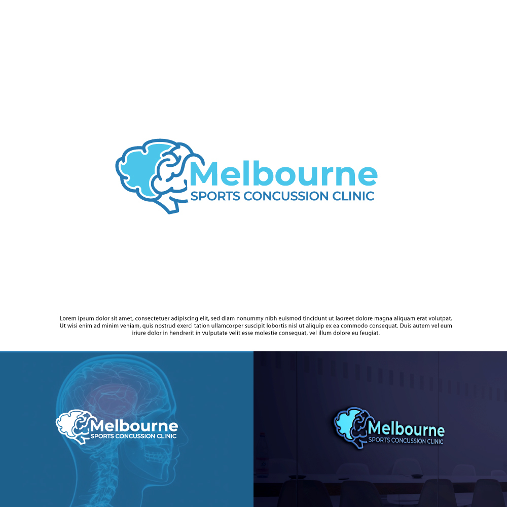 Diseño de Logo por Tan-D para Bounce Health Group | Diseño #31348118