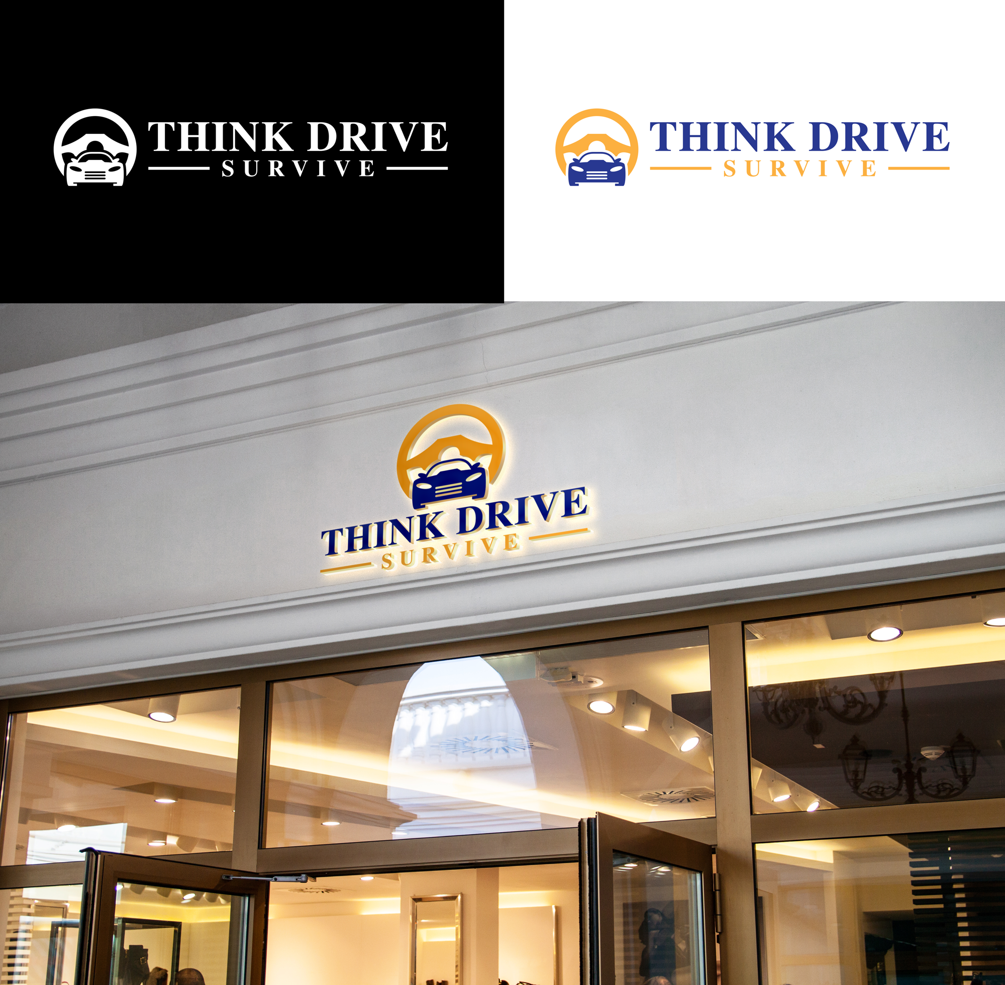 Logo Design by RA-bica for this project | Design #31370676