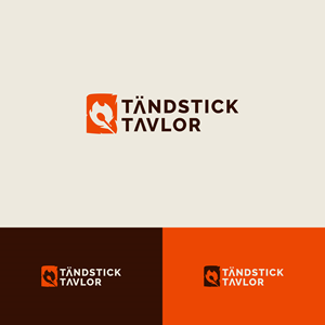 Logo Design by Badinusa Studio Design for this project | Design: #31400679