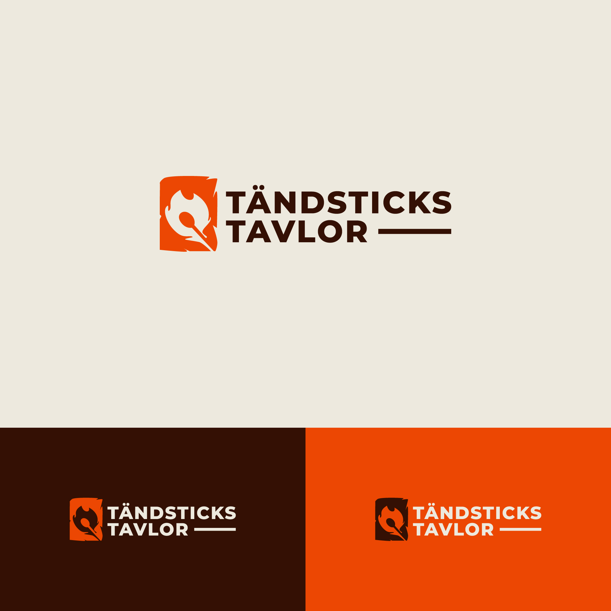 Logo Design by Badinusa Studio Design for this project | Design #31400680