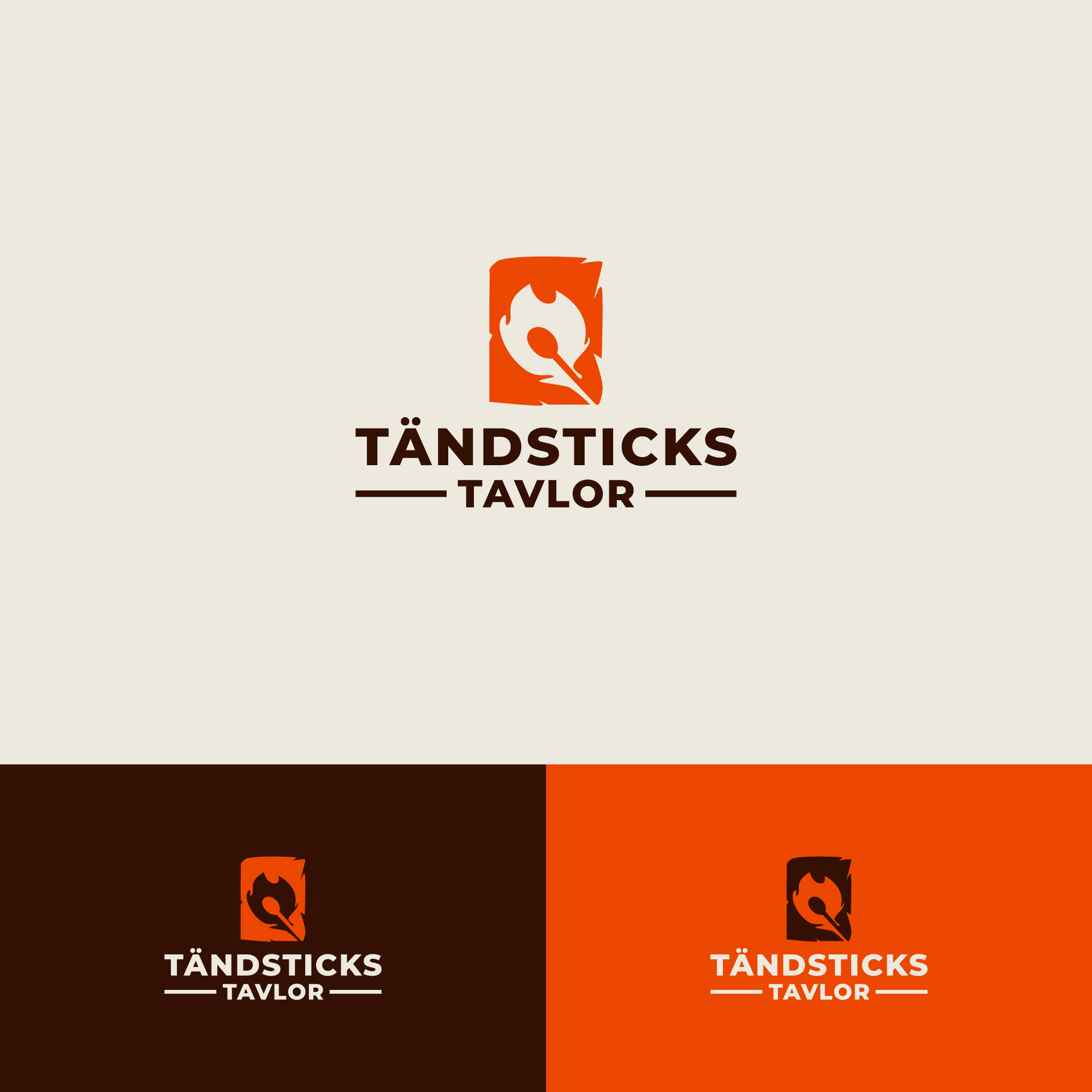 Logo Design by Badinusa Studio Design for this project | Design #31400681
