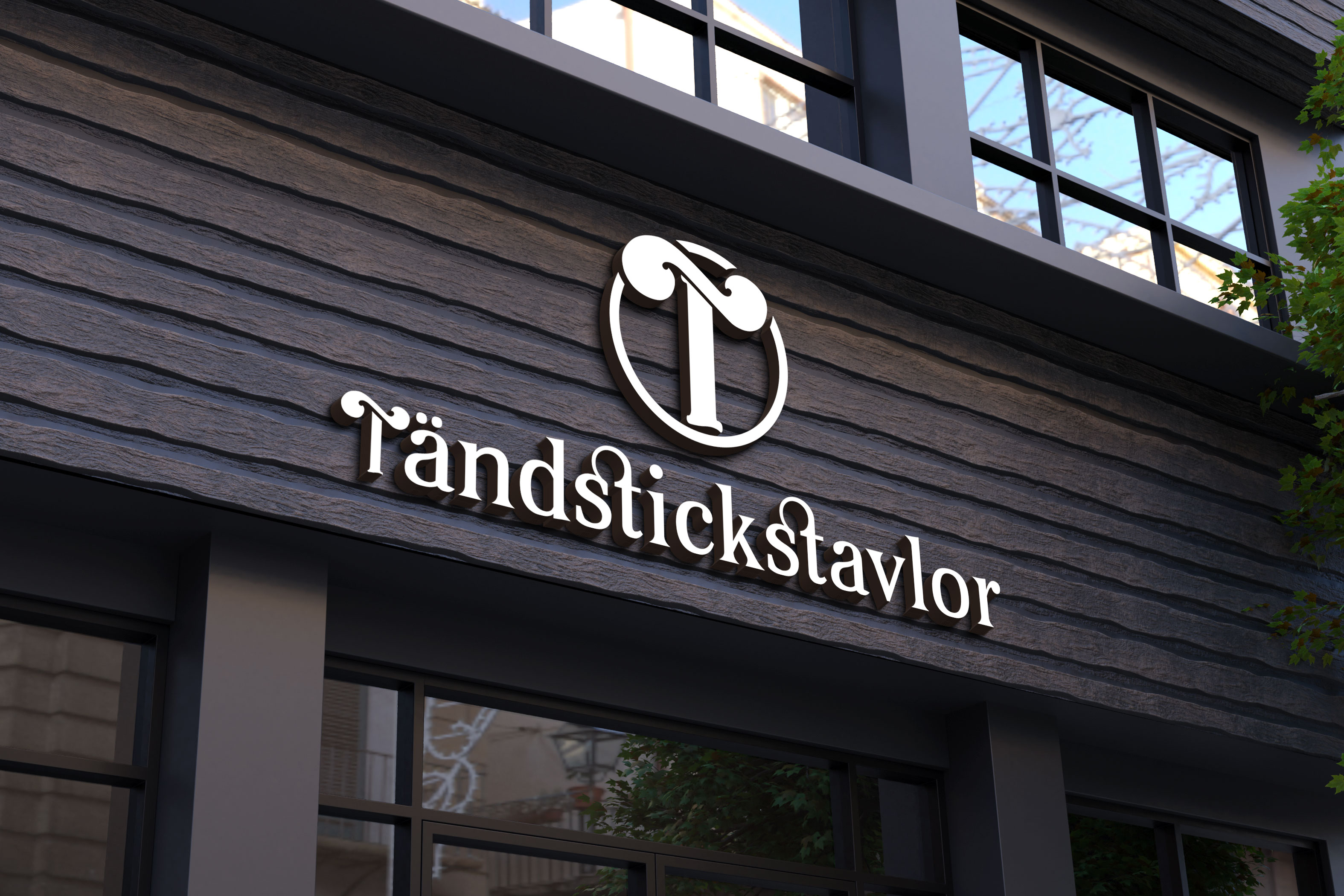 Logo Design by Kavth for this project | Design #31387069