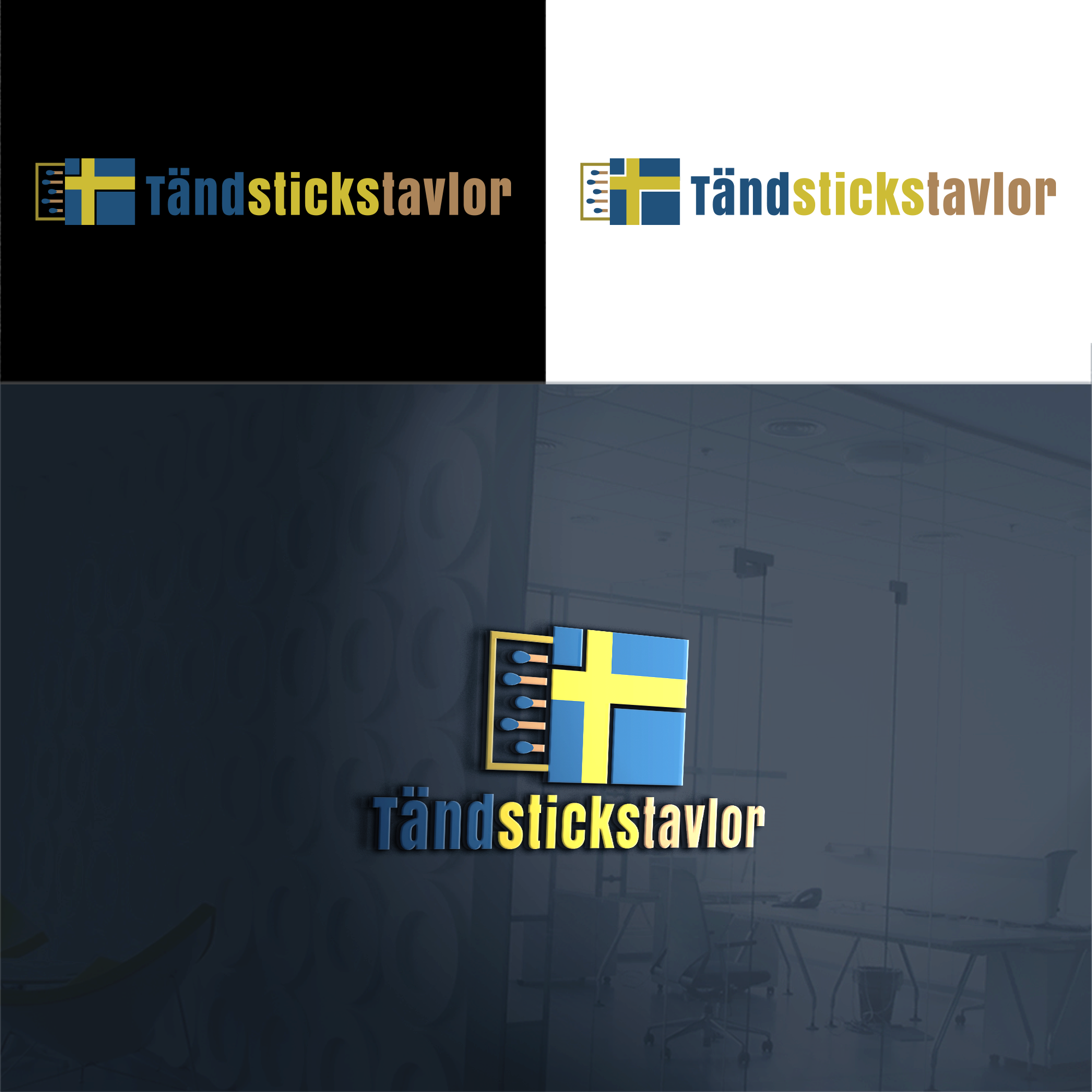 Diseño de Logo por RA-bica para este proyecto | Diseño #31368364
