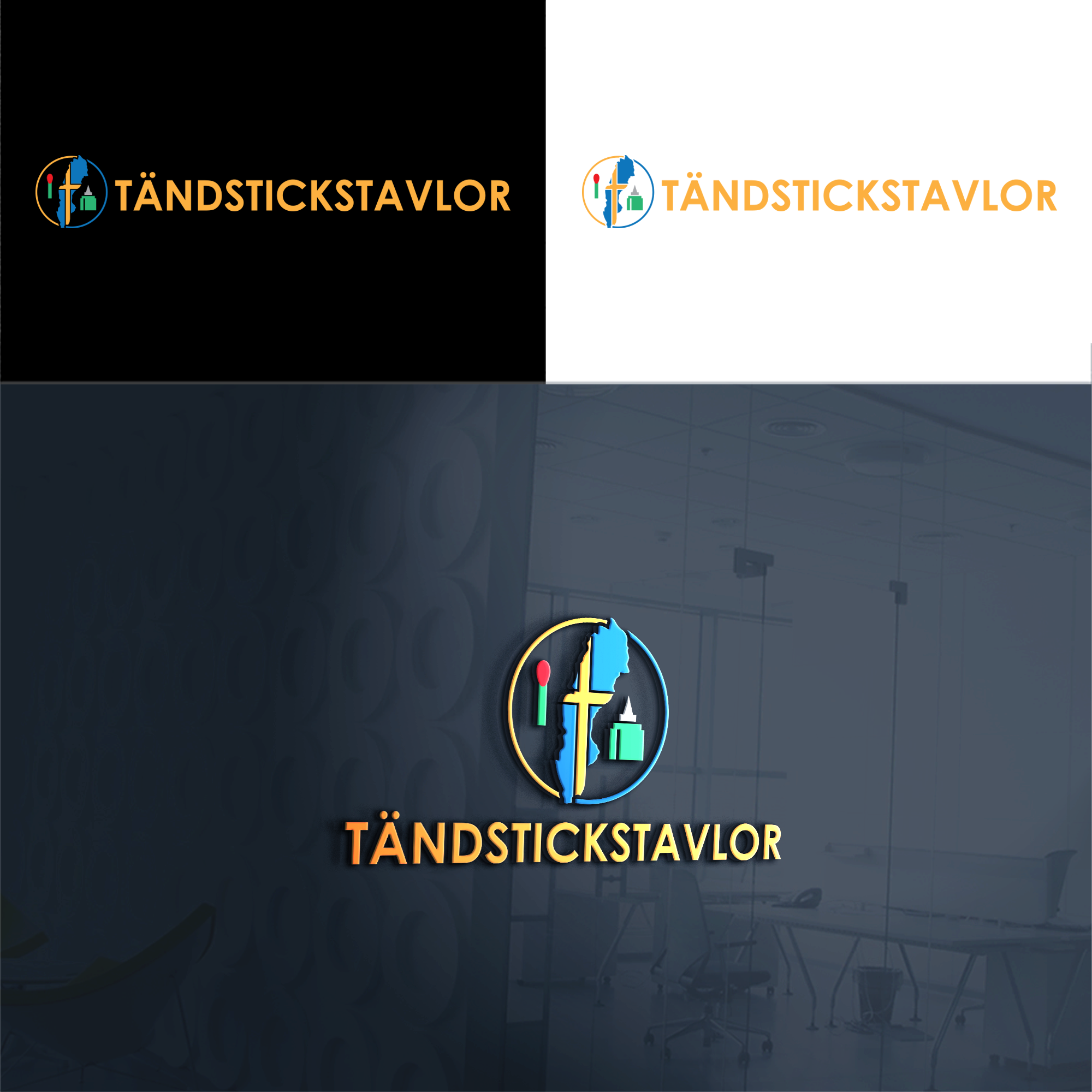 Diseño de Logo por RA-bica para este proyecto | Diseño #31368366