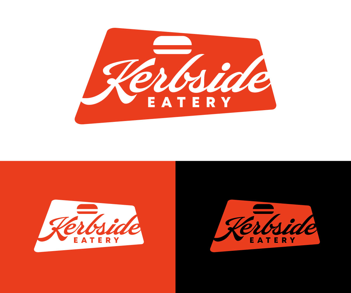 Logo Design by Kavth for this project | Design #31384163